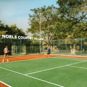 tennis-court